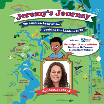 2024 Vol 1 Jeremys Journey Principal Katie Adkins