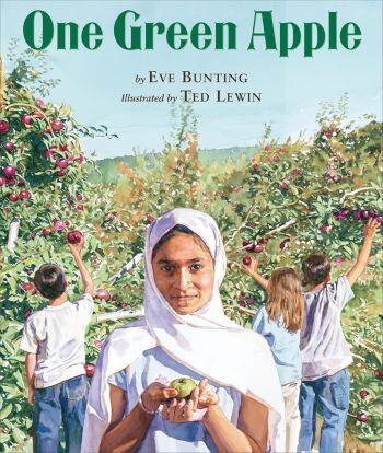 OneGreenApple_large