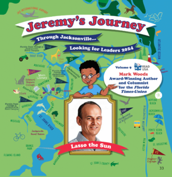 2024 Vol 9 Jeremys Journey Mark Woods _350x350