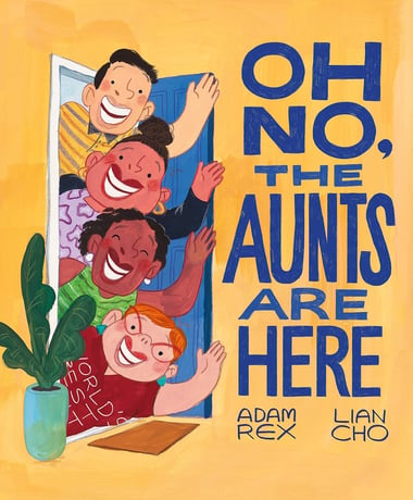 ohnotheaunts