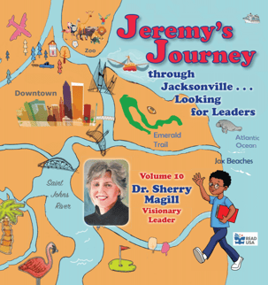 2022 Vol 10 - Jeremys Journey Dr. Sherry Magill