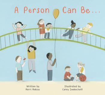 A person can be.._large