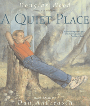 Book_A Quiet Place