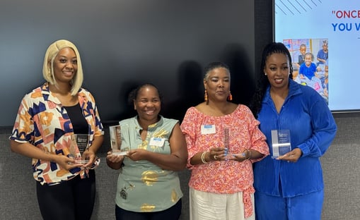 Group Photo of Award Winners1